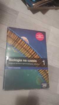 Biologia na czasie 1