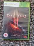 Diablo III Xbox 360