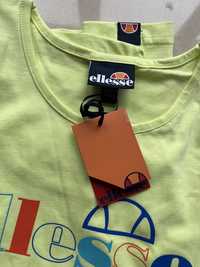 Ellesse nowa bluzka 158/164