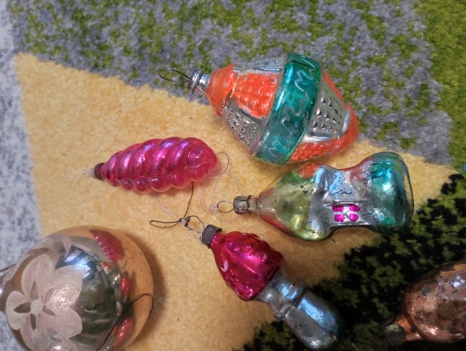 Підставка під ялинку  Елочные  СССР