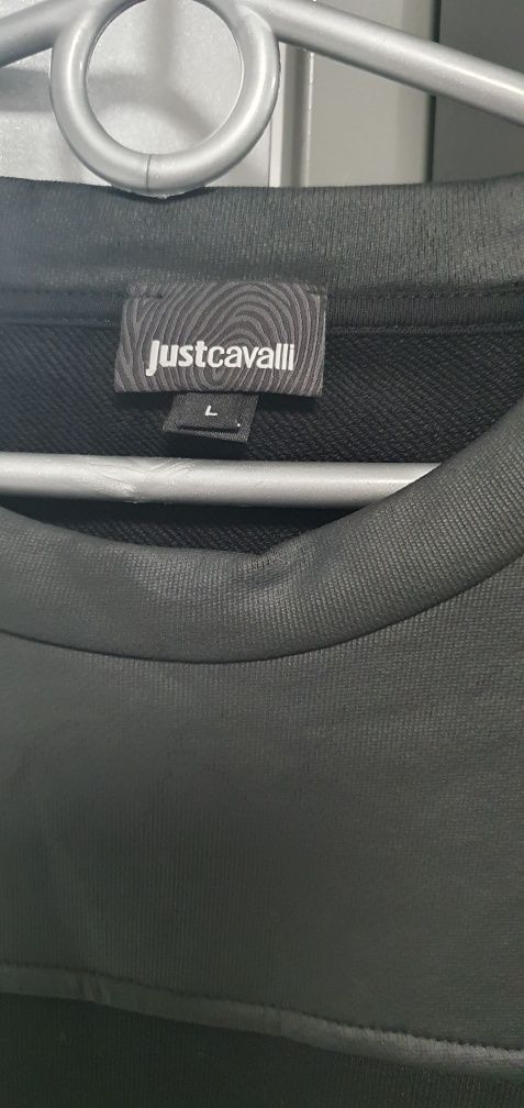 Bluza Just Cavalli L