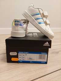 Buty adidas grand court I hologram rozm 25,5