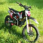 Продам питбайк Ultra Motocross цена договорная