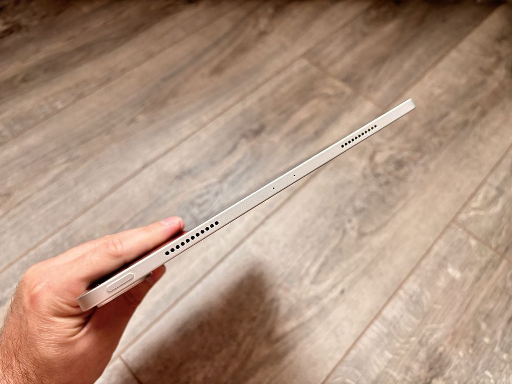 iPad Pro 12.9 M1 2021 5gen 512gb Silver