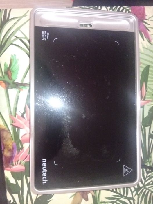 Fogão/Grelhador / Placa