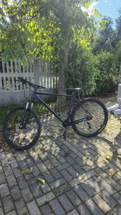 CANNONDALE Trail 5 Mtb górski Trail