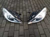 Volvo V60 S60 Lampa Reflektor Przod Lewy Prawy