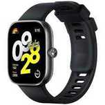 Smartwatch XIAOMI Redmi Watch 4 - NOVO