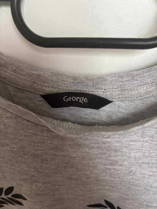 Koszulka z krótkim rękawem