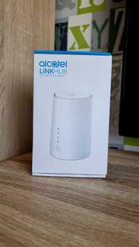 Router Alcatel Link Hub