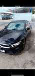 Mercedes A180 136cv
