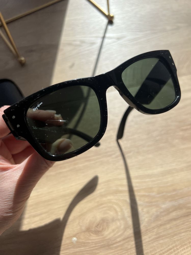 Окуляри ray ban оригінал