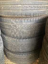 Шини Rapid Ecosaver 255/70 R16 111T колеса автошини всесезонні