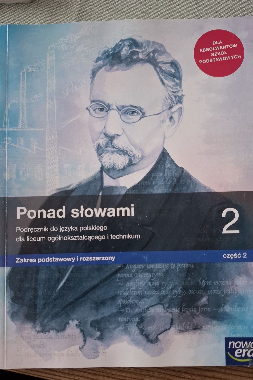 Podrecznik ponad słowami 2