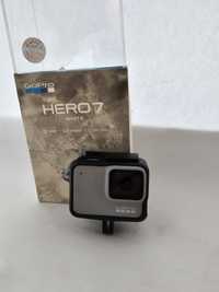 GoPro hero 7 white