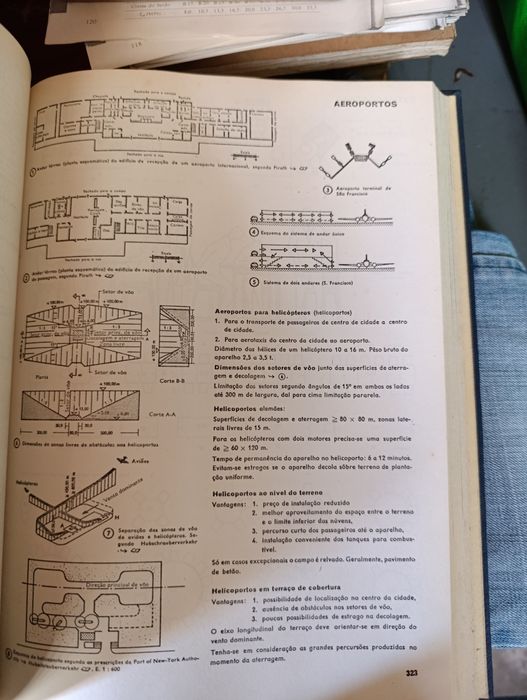 Arte de projetar em arquitetura