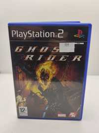 Ghost Rider Ps2 nr 0599