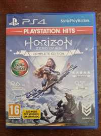 Horizon Zero Dawn Complet Edition PS4