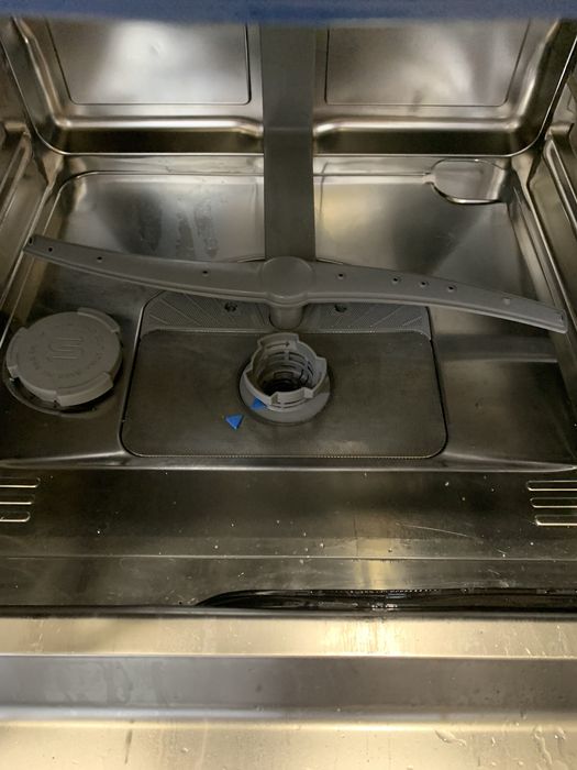 Посудомоечная машина BOSCH