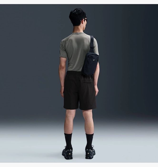 ОРИГІНАЛ! Nike оригінальні чоловічі шорти