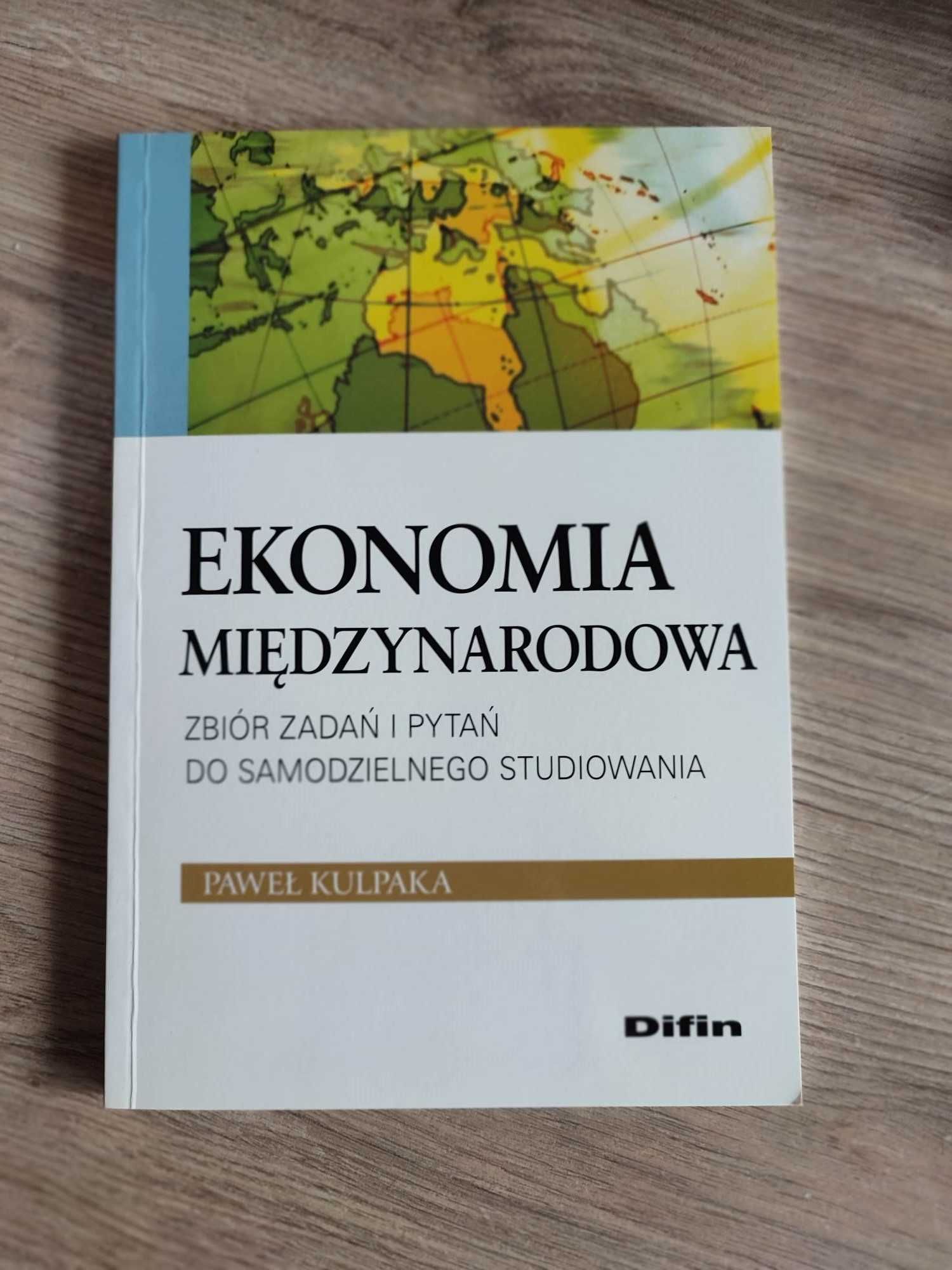 Książki ekonomia, ekonometria, makroekonomia