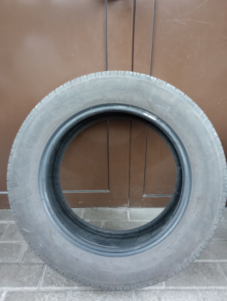 Opony letnie Michelin 205/60/R16