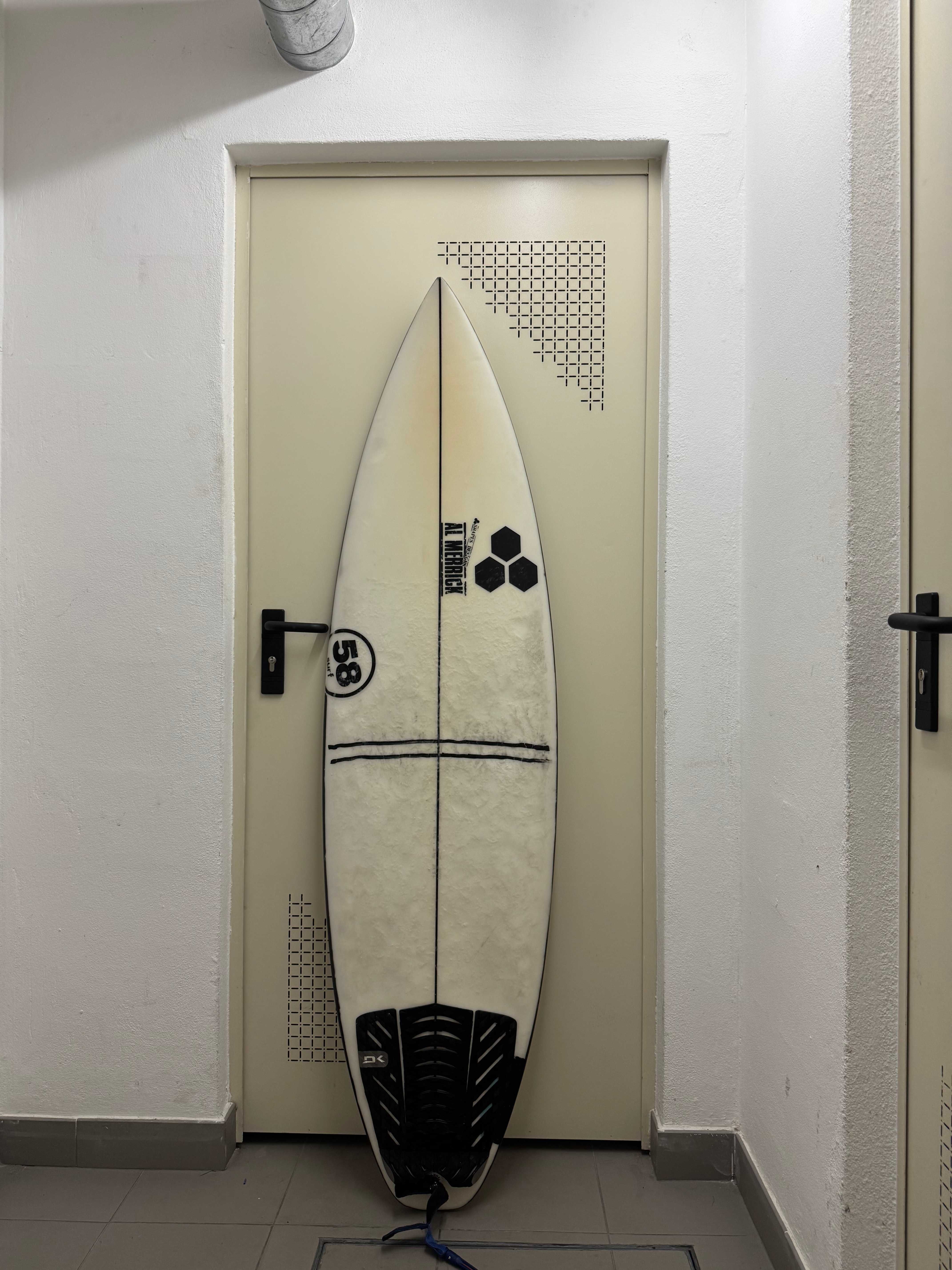 Prancha de Surf Channel Island Al Merrick Happy 5'11" – 27,8L