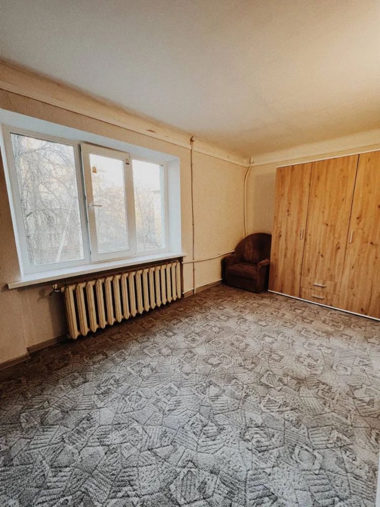 Реальная!! Продам 2к квартиру с Ремонтом Проспект Мазепы, Петровского
