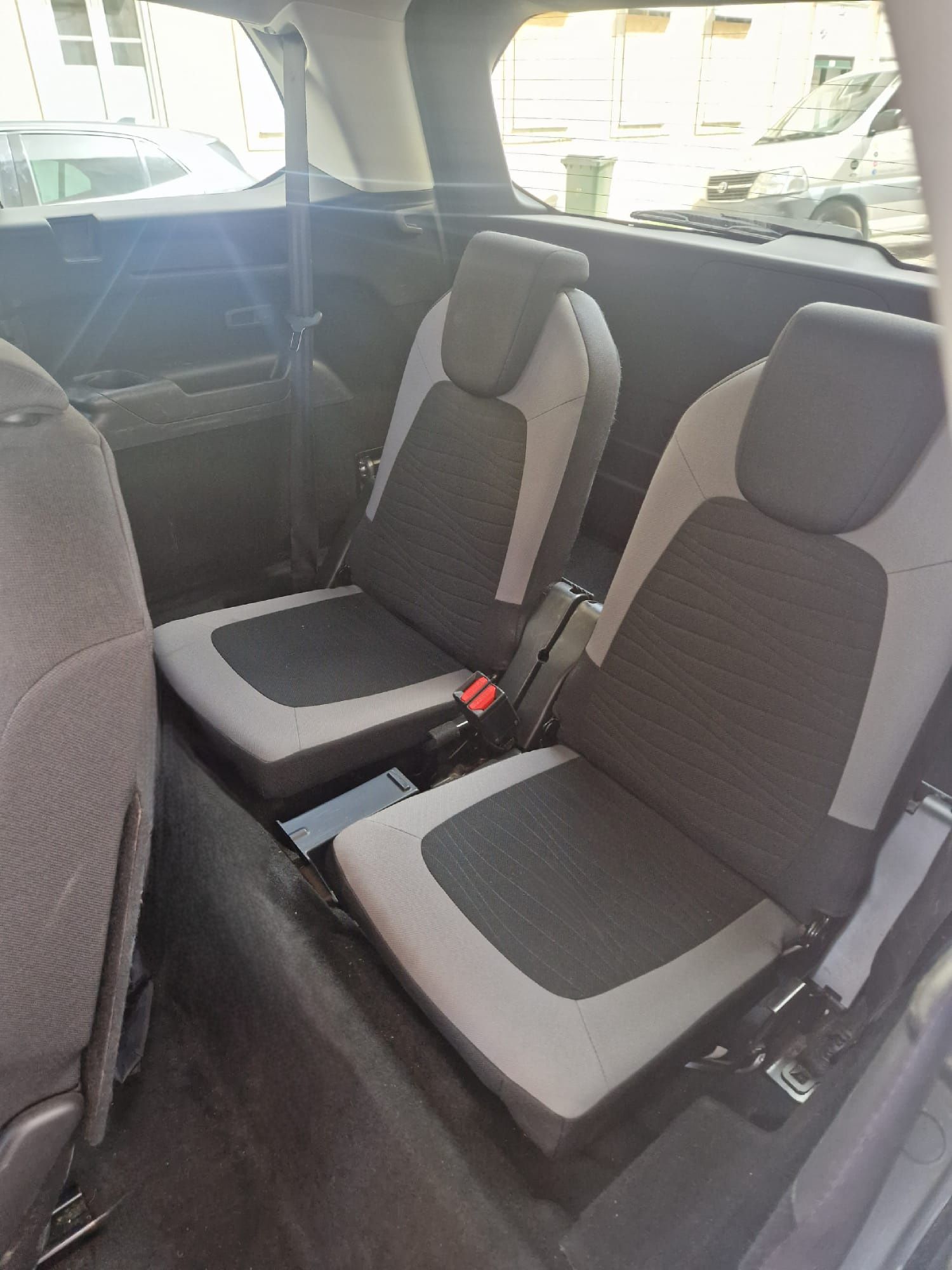 Citroen C4 Grand Picasso 7 Lugares BlueHDI