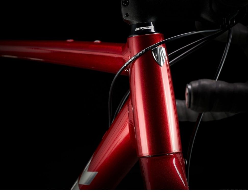 Trek checkpoint gravel alr4 2021 GRX/ hydraulika rozm M 54cm