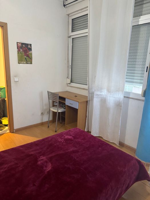 Mobilia quarto de solteiro