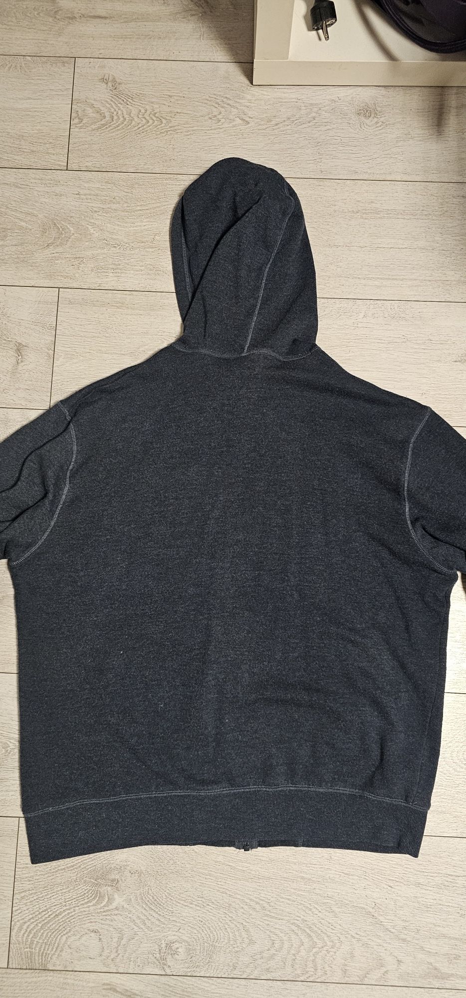 Bluza męska HELLY HANSEN rozmiar XL wymiary na zdjęciach