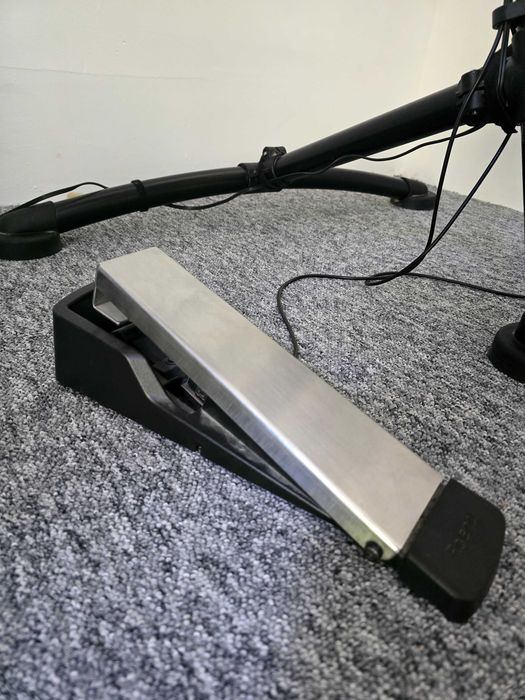Roland TD-1KV – Elektroniczna perkusja w bardzo dobrym stanie