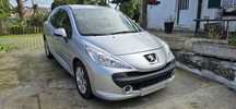 Peugeot 207 ligeiro mercadorias