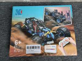 LEGO Конструктор K96116 на радіокеруванні Машина Багі Лего