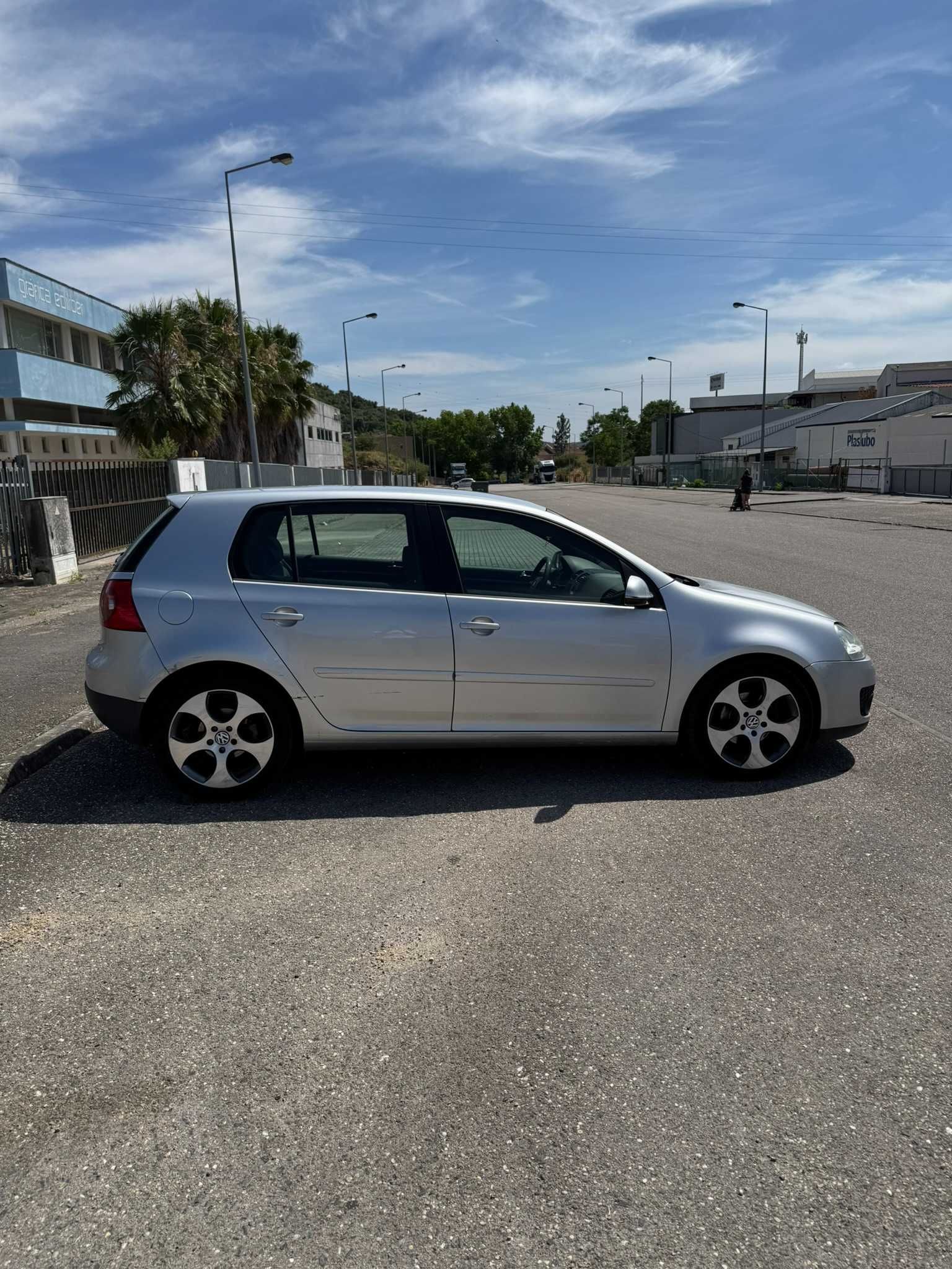 VW Golf V 1.9TDI 2005