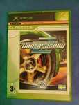 Need for Speed Underground 2 xbox classic