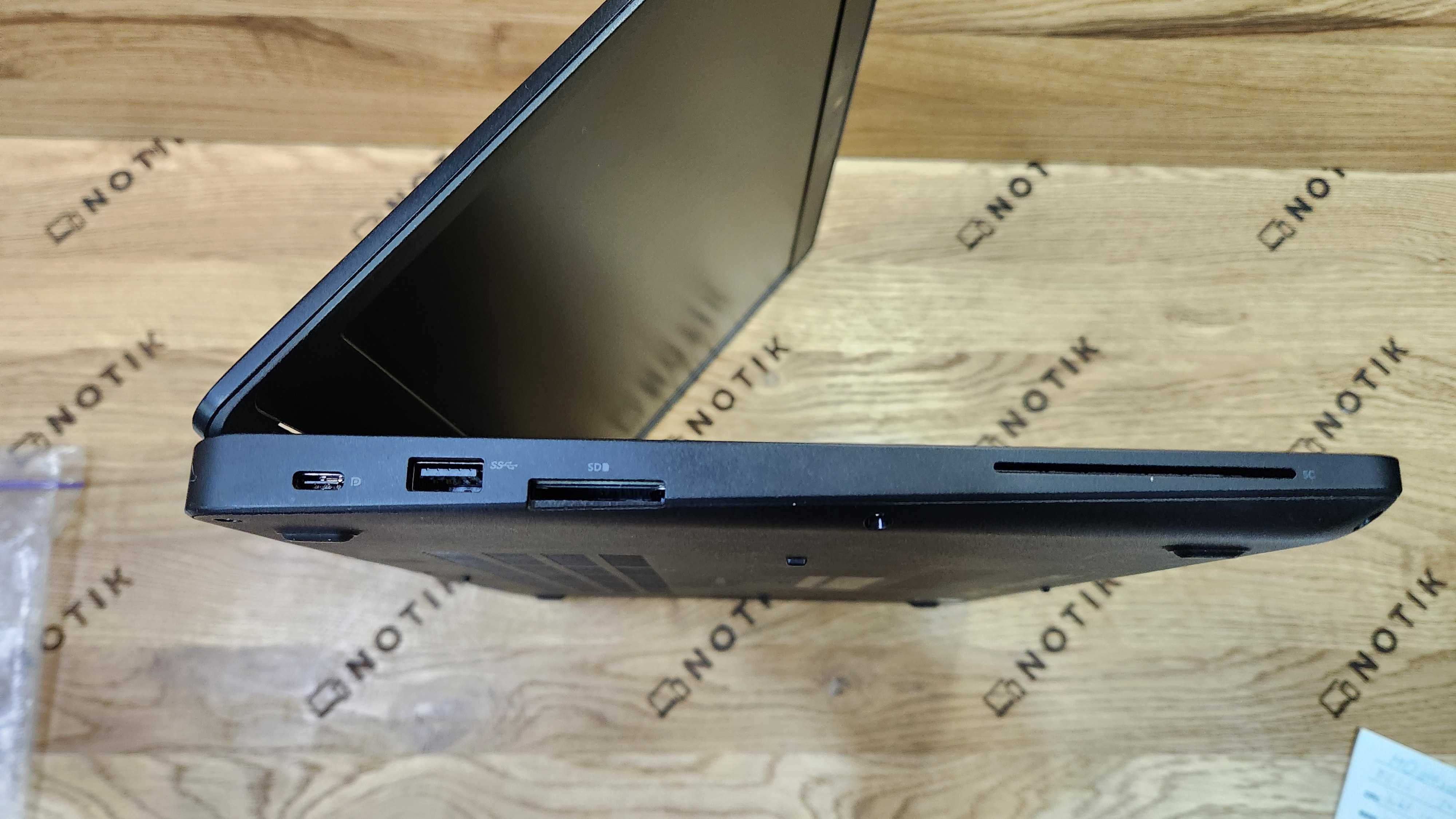 Ноутбук Dell Latitude 5490 I5-8350u /8gb/256ssd/ HD (Магазин)