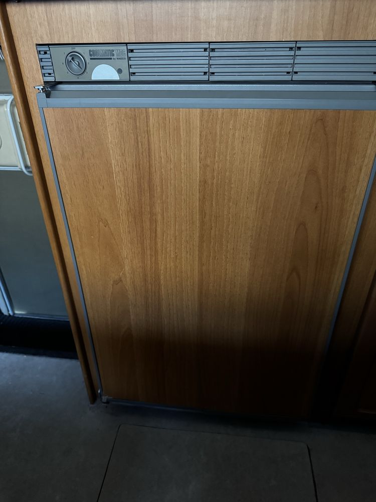 Lodówka 12v kamper WAECO COOLMATIC MDC