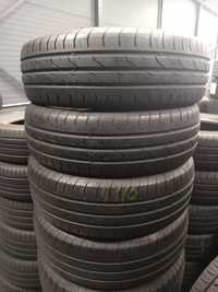 195/65 R15 CONTINENTAL Conti Premium Contact 2 MO, Літні шини б/у