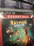 Sprzedam zamienię kultowa gra Rayman legends Pl Ps3 Hit