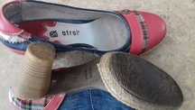 Sapatos Atrai - nº39