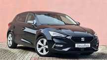 Seat Leon 2,0 TDI FR* Wszystkomający*VAT23%
