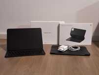 Tablet Xiaomi Pad 6 8/256GB Gwarancja + Etui Xiaomi z klawiaturą