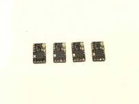 TBS Crossfire nano RX