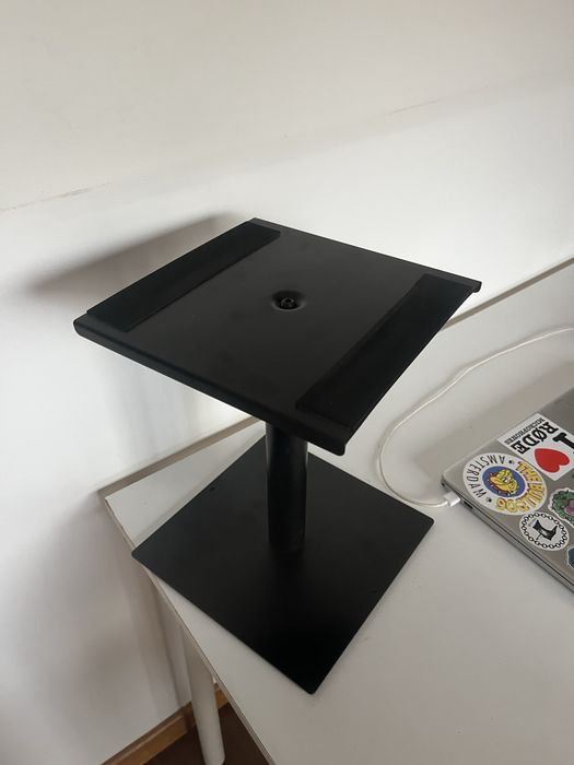 Suportes de Colunas/Monitores de Estúdio