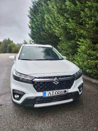 Suzuki S CROSS Mild hybrid 4X4