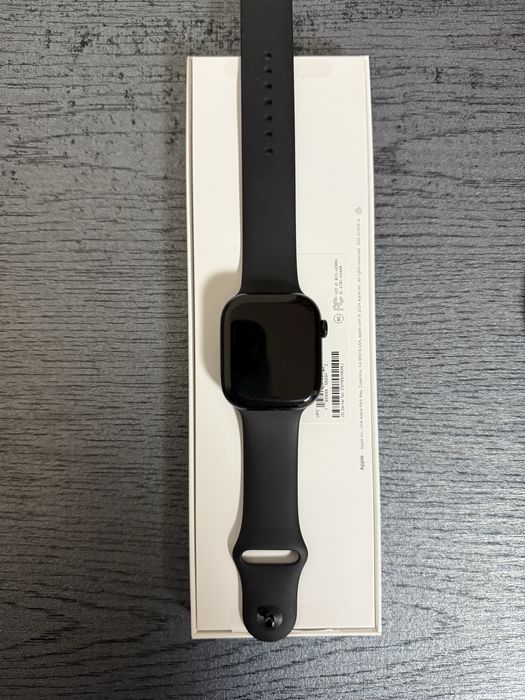 Apple Watch Series 10 46mm