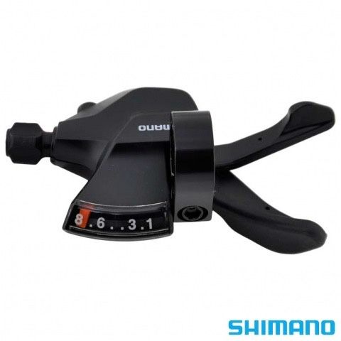 Shimano Altus SL M315 Manetka przerzutki 8rz