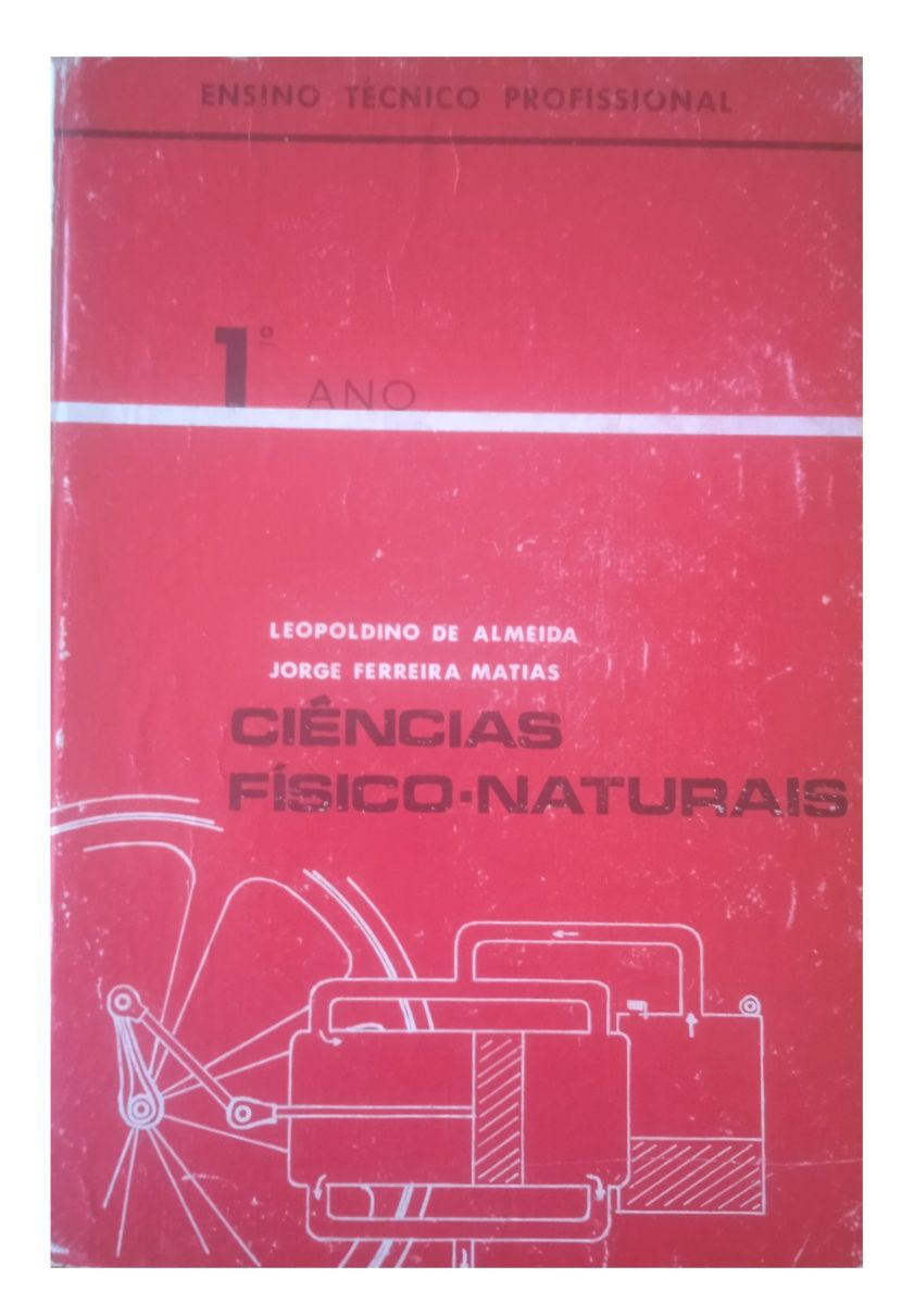 Ciências Físico-Naturais